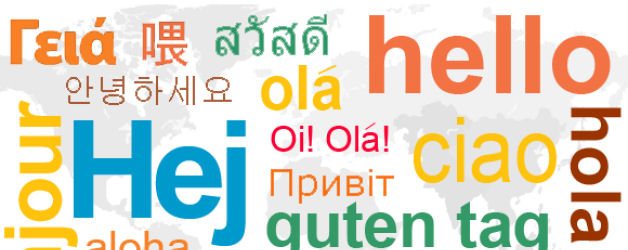 Multilingual Campaigns